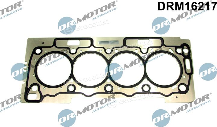 Dr. Motor DRM16217