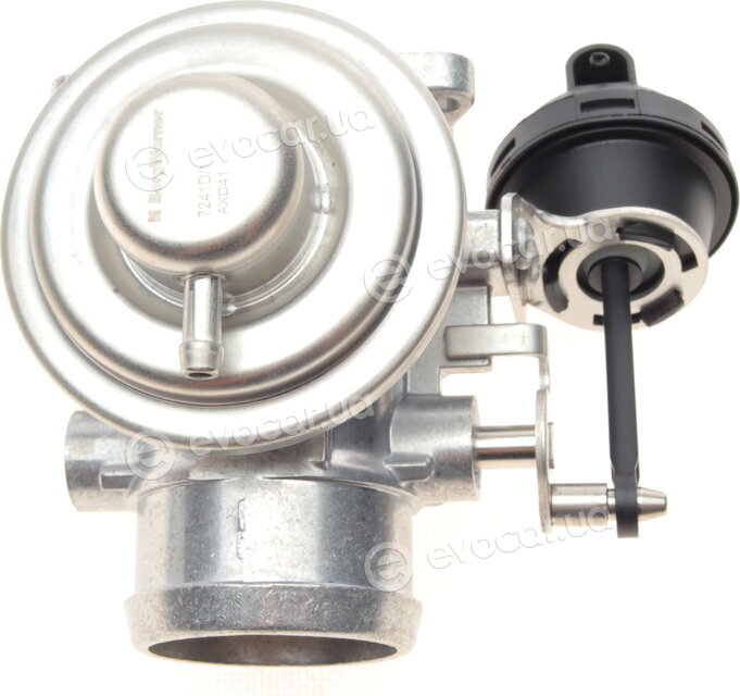 Wahler / BorgWarner 7241D
