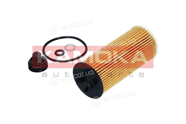 Kamoka F116101