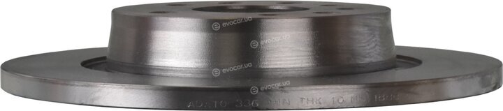 Blue Print ADA104336
