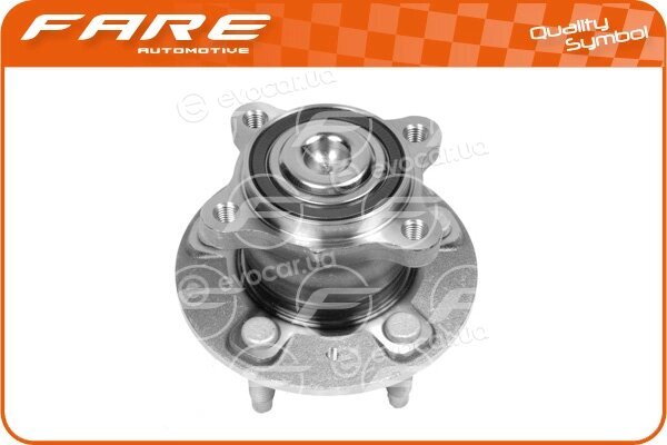 Fare 13752