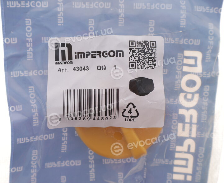 Impergom 43043
