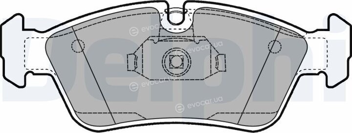 Delphi LP1421