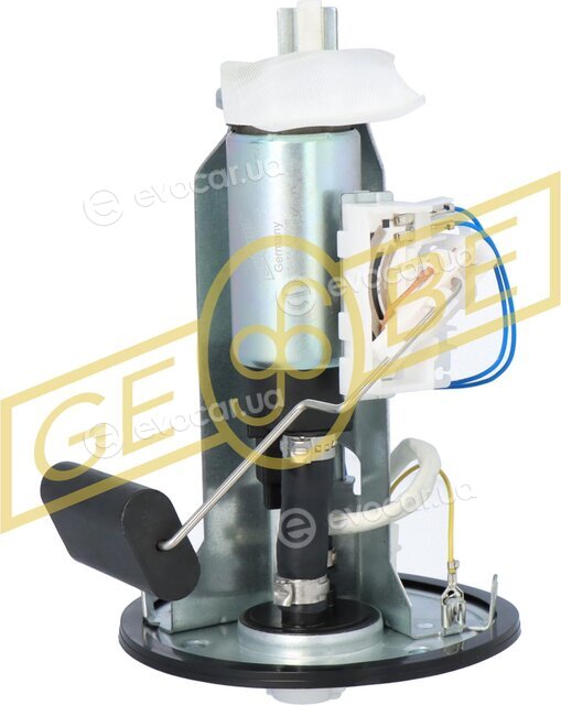 Gebe / Ika 9 6074 1