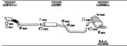 Walker / Fonos ADH18357A