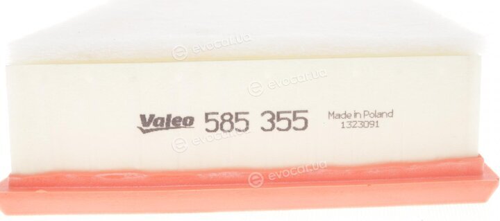 Valeo 585355