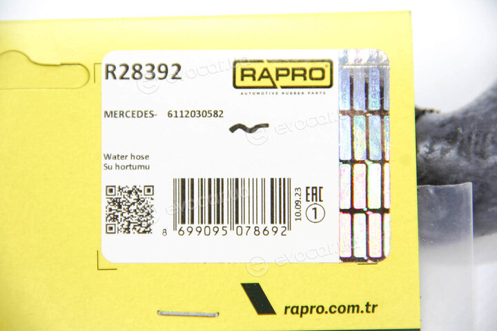 Rapro R28392