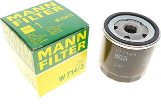 Mann W 714/3