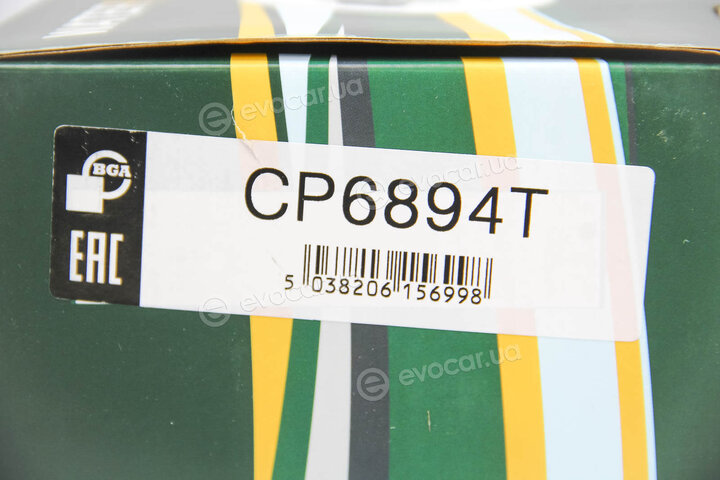 BGA CP6894T