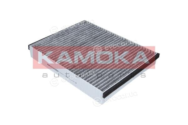Kamoka F509801