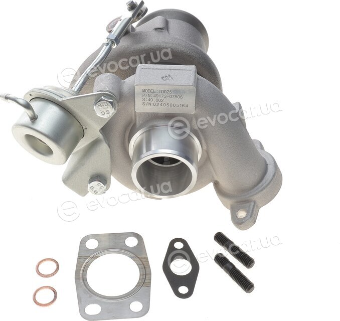 Meat & Doria 65002