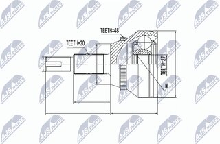 NTY NPZ-TY-091