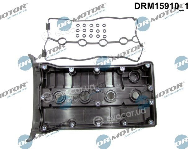 Dr. Motor DRM15910