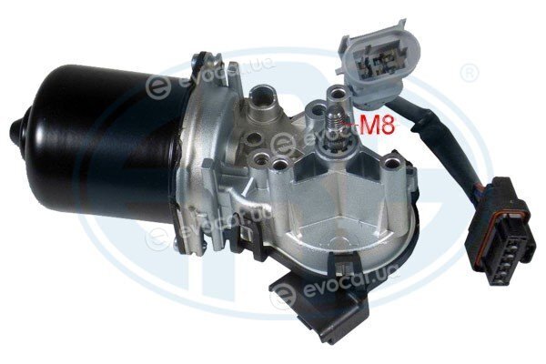 Era / Messmer 460038A