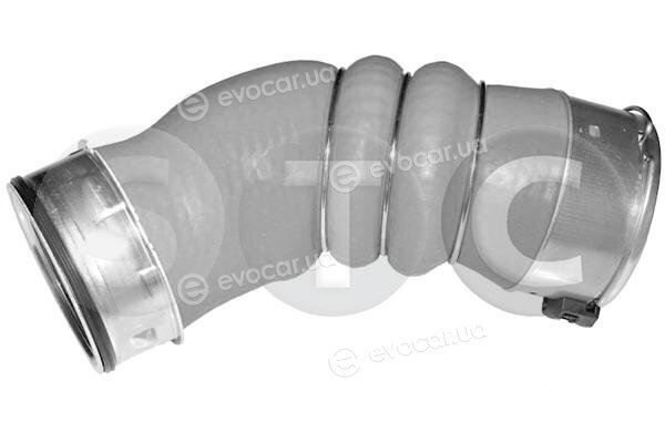 Metalcaucho / STC T498595