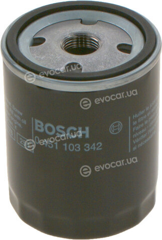 Bosch 0 451 103 342