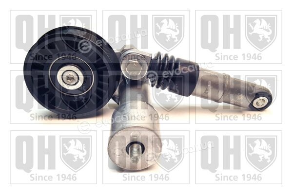 Quinton Hazell QTA1096