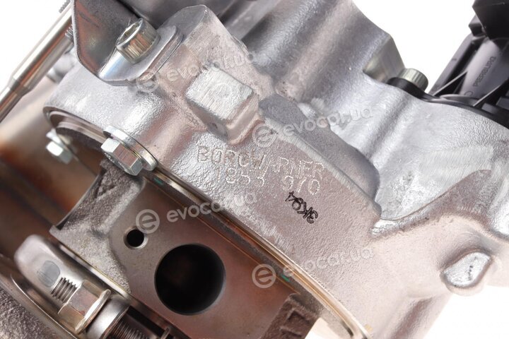 BorgWarner 18539880004
