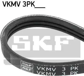 SKF VKMV 3PK1120