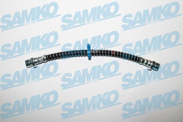 LPR / Samko 6T48657