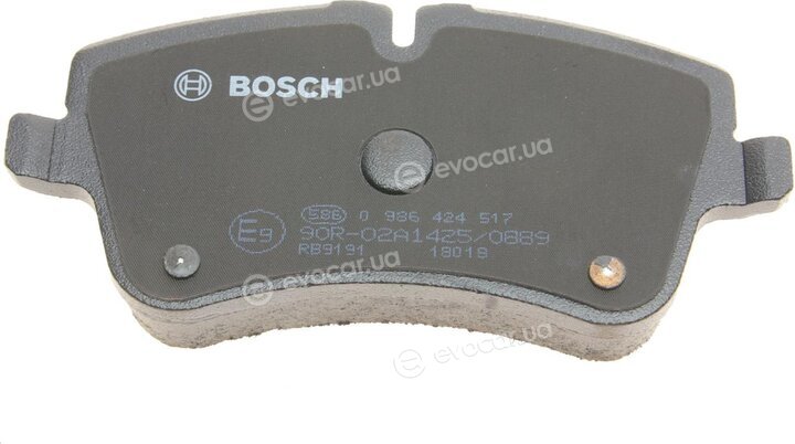 Bosch 0 986 424 517