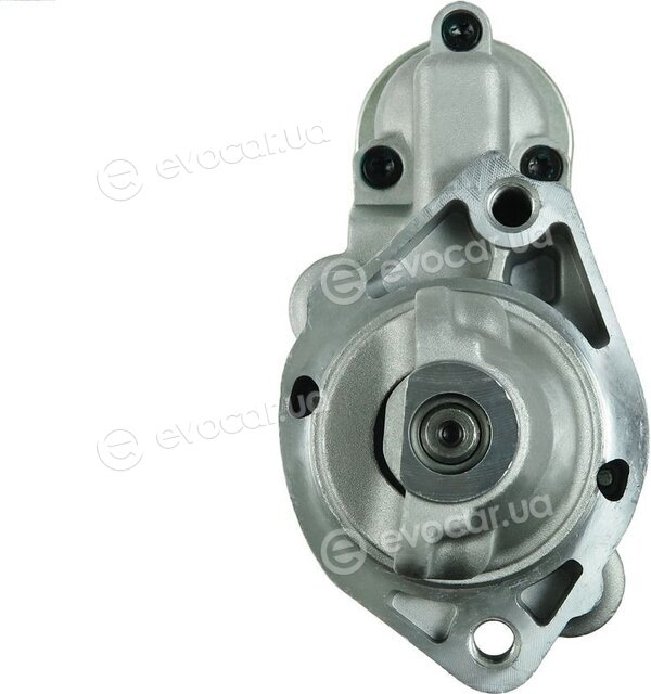 AS S0580