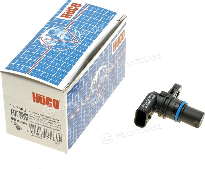 Astemo (Hitachi) / Huco 137386