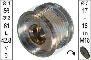 Era / Messmer ZN5383