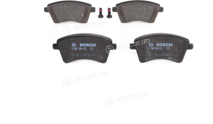 Bosch 0 986 494 612