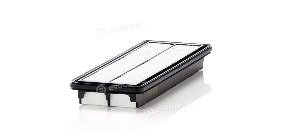 Mann C 36 020