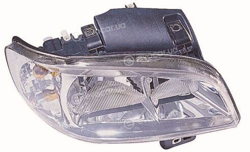 Depo / Loro 445-1110R-LD-EM