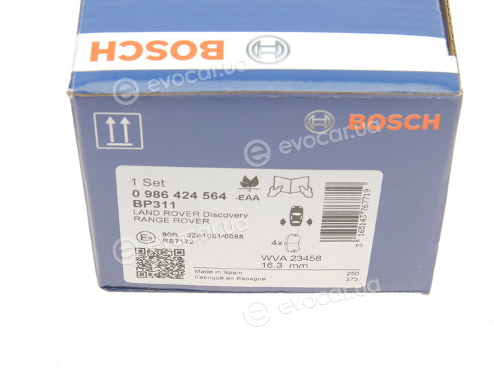 Bosch 0 986 424 564