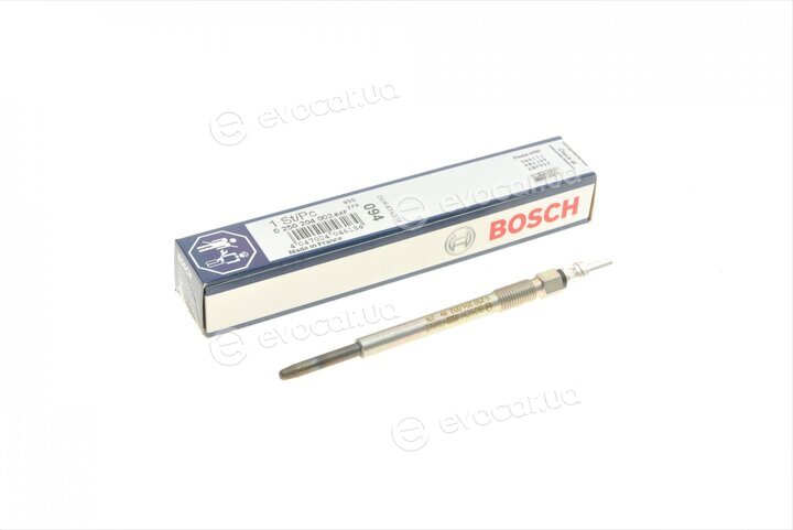 Bosch 0 250 204 002