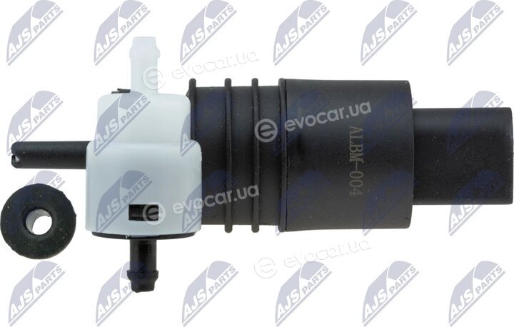 NTY ESP-BM-004