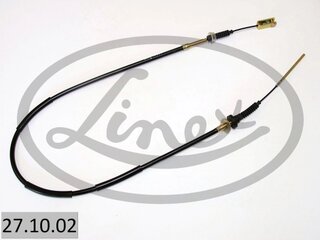 Linex 27.10.02
