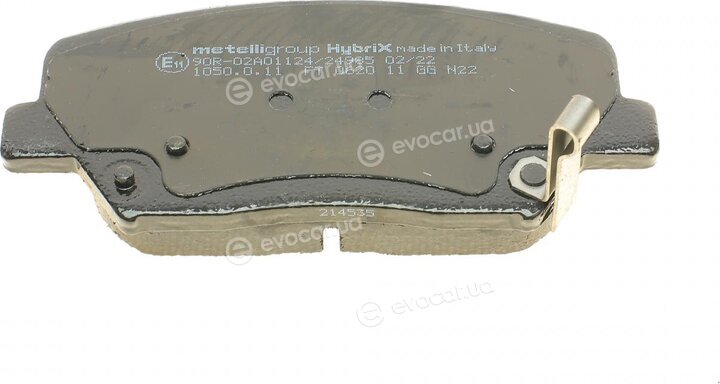 Metelli 22-1026-0