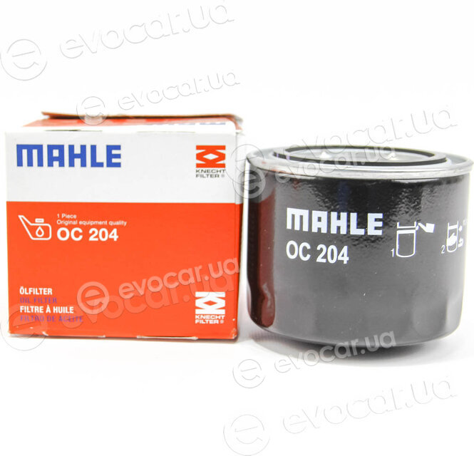 Mahle OC 204