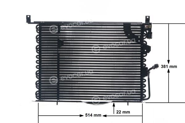 Mahle AC 149 000S