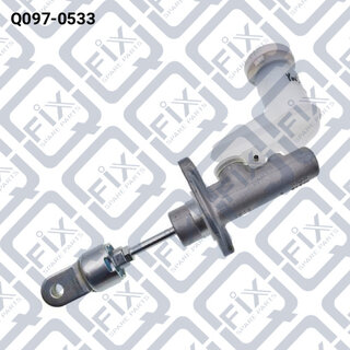 Q-Fix Q0970533