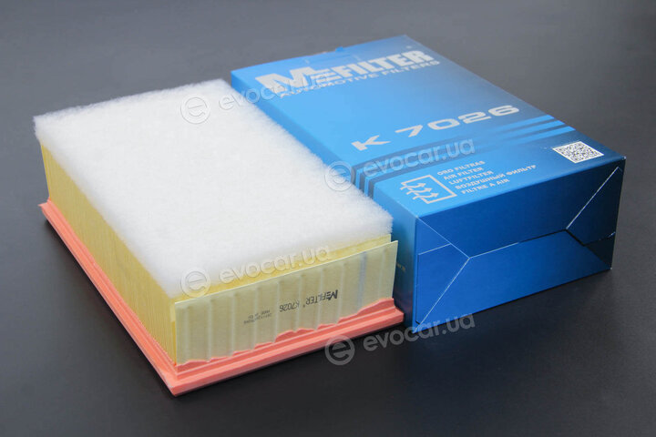 MFilter K 7026
