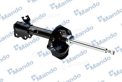 Mando MSS020174