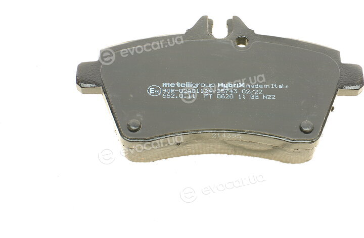 Metelli 22-0646-0