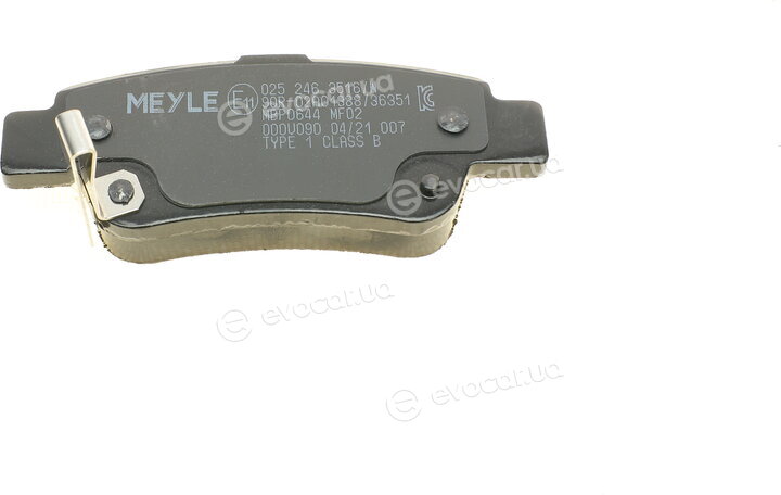 Meyle 025 246 3516/W