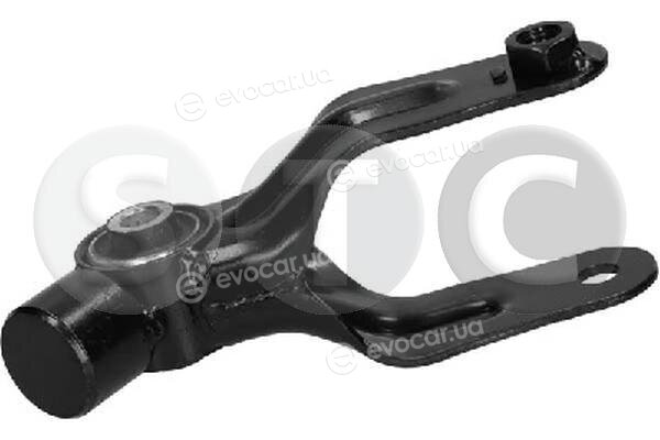Metalcaucho / STC T404733