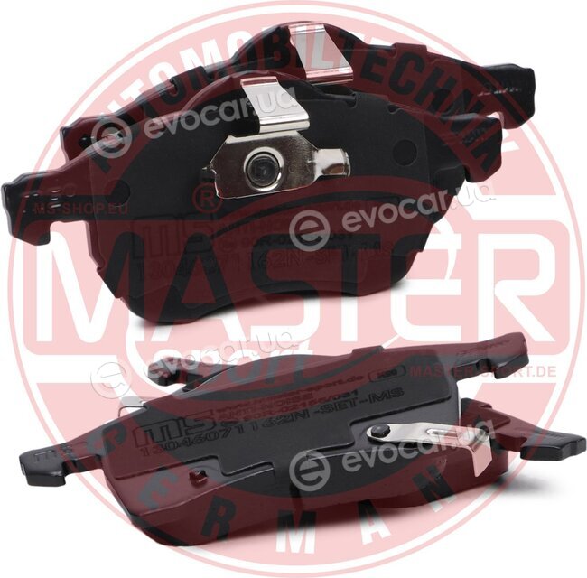 Master Sport 13046071162N-SET-MS