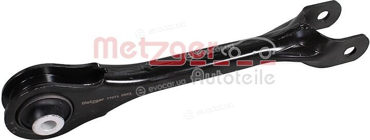 Metzger 58174709