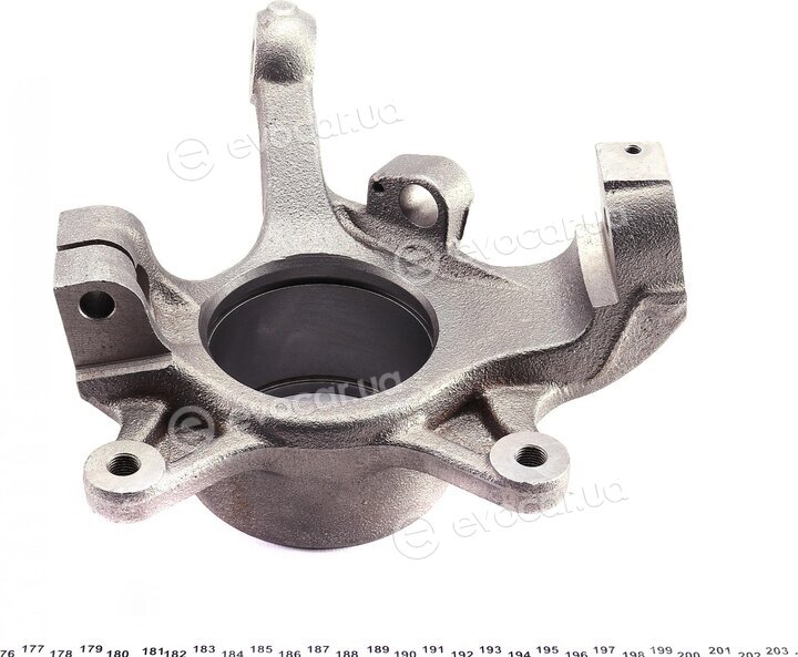 Autotechteile 502 0602