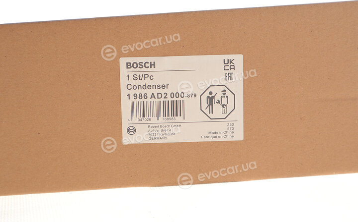 Bosch 1 986 AD2 000
