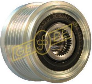 Gebe / Ika 3 5378 1