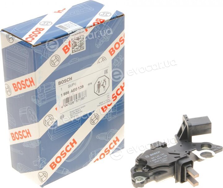 Bosch 1986AE0139